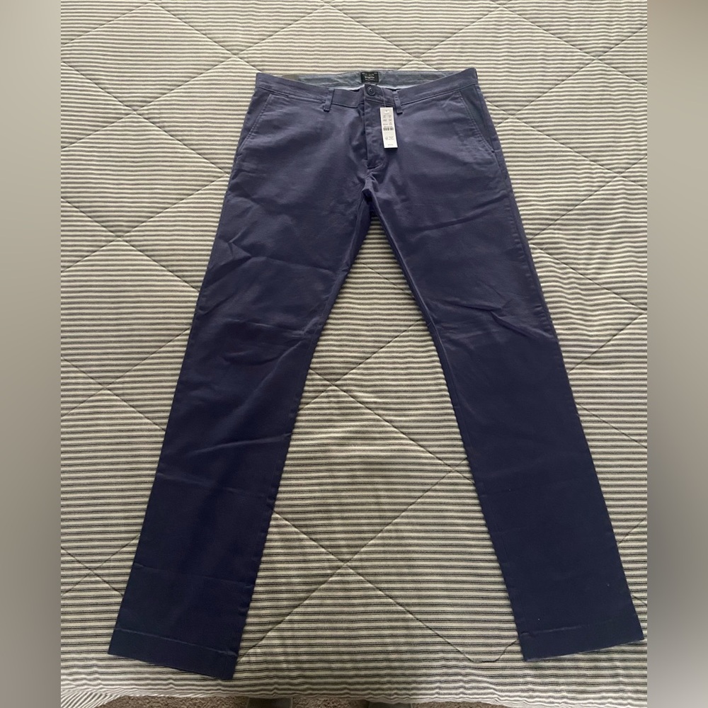 J.Crew Men’s Pants